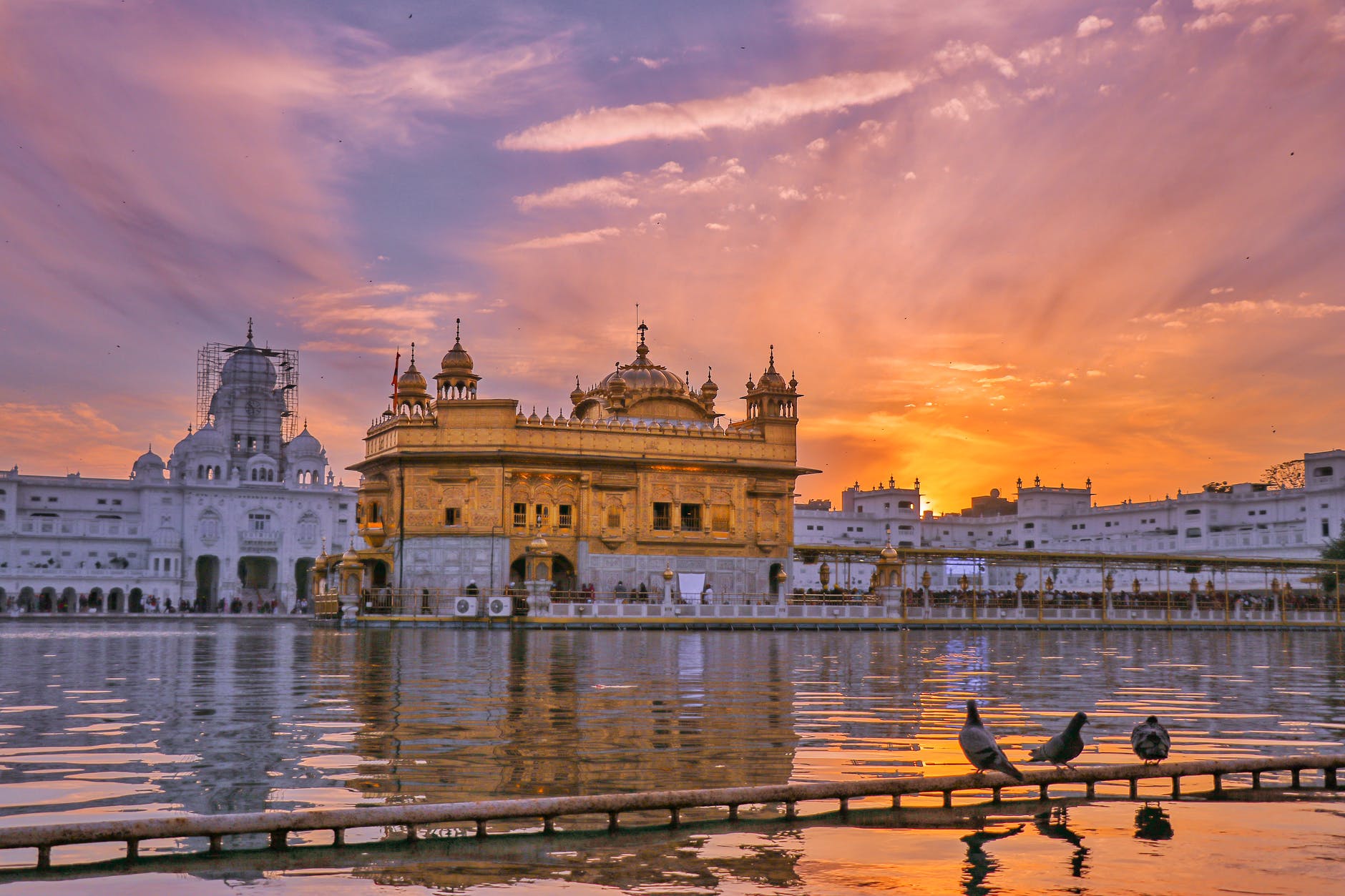 Sikh Heritage Month What it is and how you can celebrate MT Consulting Group