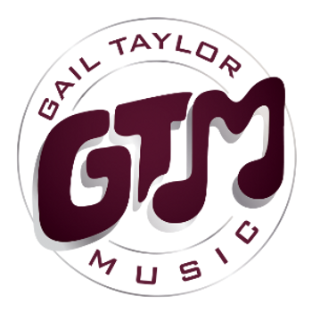 Gail Taylor Music logo