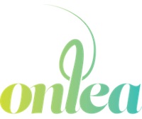 Onlea logo
