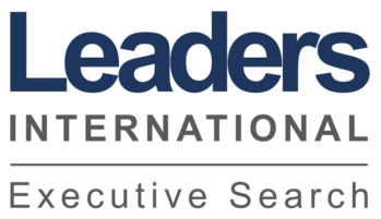Leaders International logo